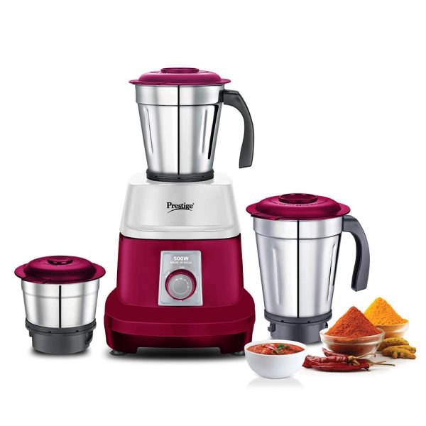 Prestige Orion Mixer Grinder