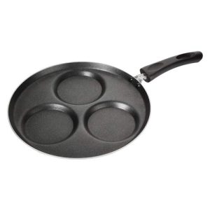 Premier Non Stick Omini Aluminium Uthappam 3 Tawa