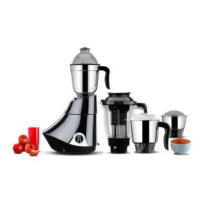 Butterfly Smart 750 Watts Mixer Grinder